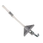 Ajtófeszítő zsinór Candy mosogatógépekhez