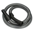 Komplett gégecső BOSCH, ZELMER takarítógépekhez (részletek a leírásban)