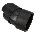 Belsőcső fűtőbetét-motorhoz közötti HEINNER /Vestel mosogatógépekhez