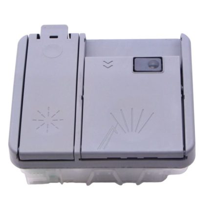 Mosószeradagoló VESTEL, Heinner, Kenwood, OK. mosogatógépekhez (eredeti, részletek a leírásban)