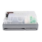 Mosószeradagoló VESTEL, Heinner, Kenwood, OK. mosogatógépekhez (eredeti, részletek a leírásban)