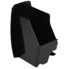 Kávézacc tartály, zaccifiók Philips/Saeco Xsmall kávéfőzőkhöz (részletek a leírásban)