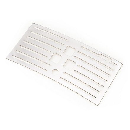 Csepptálca rács Philips / Saeco EP35xx / EP40xx /HD87xx /HD88xx kávéfőzőkhöz (részletek a leírásban)