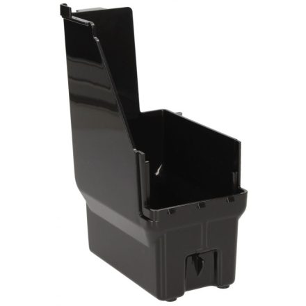 Zacctartály Philips/Saeco EP5030/EP5340/EP5361/SM5460/SM5570/SM5573 kávéfőzőkhöz (fekete) 421944067551 helyett