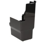 Zacctartály Philips/Saeco EP5030/EP5340/EP5361/SM5460/SM5570/SM5573 kávéfőzőkhöz (fekete) 421944067551 helyett