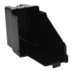 Zacctartály Philips/Saeco EP5030/EP5340/EP5361/SM5460/SM5570/SM5573 kávéfőzőkhöz (fekete) 421944067551 helyett