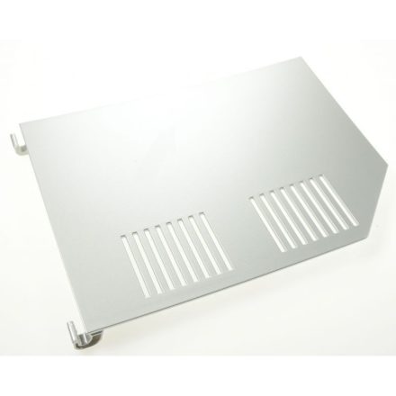 Oldalajtó Philips/Saeco EP3362 / EP3363 / EP3550 / EP3558 / EP3559 / EP4050 / EP4051 / HD8829 kávéfőzőkhöz, ezüst színű