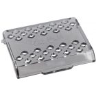 Kávétartó fedél Philips/Saeco kávéfőzőkhöz (részletek a leírásban)