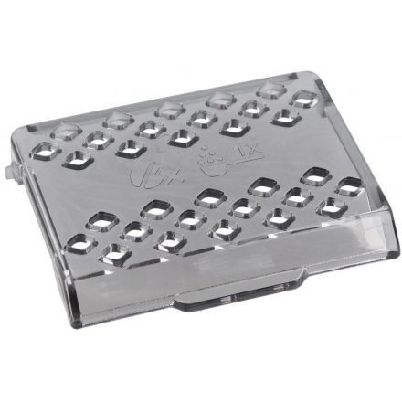 Kávétartó fedél Philips/Saeco kávéfőzőkhöz (részletek a leírásban)