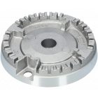 Égőrózsa, közepes (eredeti) BEKO tűzhely