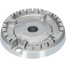 Égőrózsa, közepes (eredeti) BEKO tűzhely