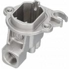 Égőalj, kicsi (eredeti) CANDY tűzhely 