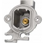 Égőalj, kicsi (eredeti) CANDY tűzhely 