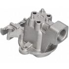 Égőalj, kicsi (eredeti) CANDY tűzhely 