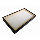 MOSHATÓ HEPA filter ETA 1465 Aston porszívóhoz