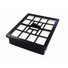 Kimeneti Hepa filter AEG ErgoEssence AE 4500...4599, Electrolux Z 4520, Z 4590 porszívókhoz