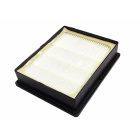 Kimeneti Hepa filter AEG ErgoEssence AE 4500...4599, Electrolux Z 4520, Z 4590 porszívókhoz