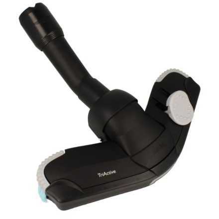 Philips Triactive szívófej, speciális csatlakozással (részletek a leírásban) - csak rendelésre - beérkezési idő 8 munkanap