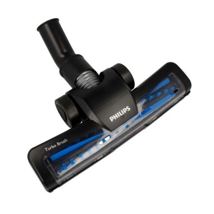 Philips Triactive Turbokefés (forgókefés) szívófej Ø35mm csatlakozással