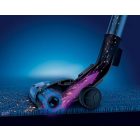 Philips Triactive Turbokefés (forgókefés) szívófej Ø35mm csatlakozással