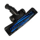 Philips Triactive Turbokefés (forgókefés) szívófej Ø35mm csatlakozással