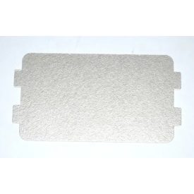 Csillámlap GORENJE/MORA mikrohullámú sütő (64x107mm)