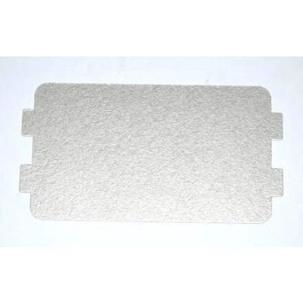 Csillámlap GORENJE/MORA mikrohullámú sütő (64x107mm)