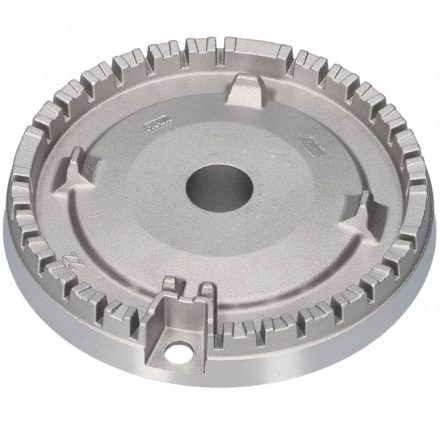 Égőrózsa, nagy (eredeti) GORENJE/MORA tűzhely (94,5mm)