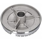 Égőrózsa, nagy (eredeti) GORENJE/MORA tűzhely (94,5mm)