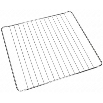 Sütőrács (eredeti) BEKO tűzhely 365x395mm