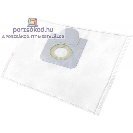 Mikroszűrős porzsák 5 darabos kiszerelésbenGYÁRI(SVC90S)