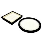 Gyári MOSHATÓ szűrő készlet Sencor SVC 1040SL Vesna porszívóhoz 