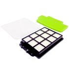 Gyári szűrő készlet Sencor SVC 9000BK porszívóhoz 