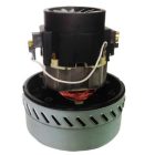 Univerzális Takarítógép Motor 1000W Magas Kétlapátos (Csavaros felfogatás.)