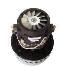 Univerzális Takarítógép Motor 1000W Magas Kétlapátos (Csavaros felfogatás.)