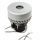 Univerzális Takarítógép Motor 1000W Magas Kétlapátos (Csavaros felfogatás.)