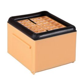   Kimeneti HEPA filter Vorwerk Kobold VK135/VK136 porszívókhoz