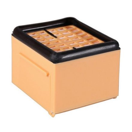 Kimeneti HEPA filter Vorwerk Kobold VK135/VK136 porszívókhoz