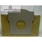 Papír porzsák, 5 darabos kiszerelésben(450)