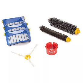 Karbantartó szett iRobot Roomba 600 széria robotporszívóhoz (részletek a leírásban)