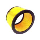 HEPA szűrő EINHELL BTVC 1115 porszívóhoz (Fedél nélkül)