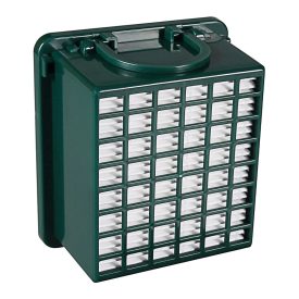   Kimeneti HEPA filter Vorwerk Kobold VK130/VK131/VK131SC porszívókhoz