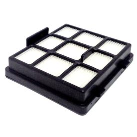 Mosható HEPA szűrő GORENJE Polka VCB 40A14D porszívóhoz