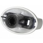 Gomb (választó, ezüst, eredeti) BEKO tűzhely 