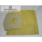 Papír porzsák, 5 darabos kiszerelésben(450)