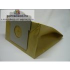 Papír porzsák, 5 darabos kiszerelésben(450)