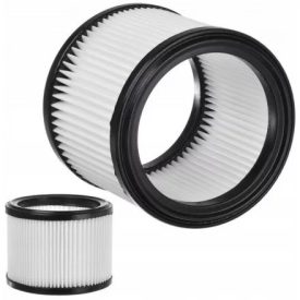   Mosható szűrő  MAKITA 440,  Nilfisk Aero 400, Bosch GAS GAS 15 PS porszívóhoz (részletek a leírásban)