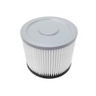 Gyári Hepa Filter FIELDMANN FDU 2002-E, FDU 2006-E hamuporszívókhoz