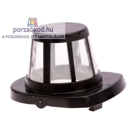 Durvaszűrő Bosch BBH MOVE 2/3/4/5/6/7/8/9 kéziporszívókhoz