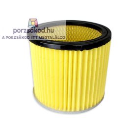 Univerzális HEPA filter Thomas takarítógépekhez